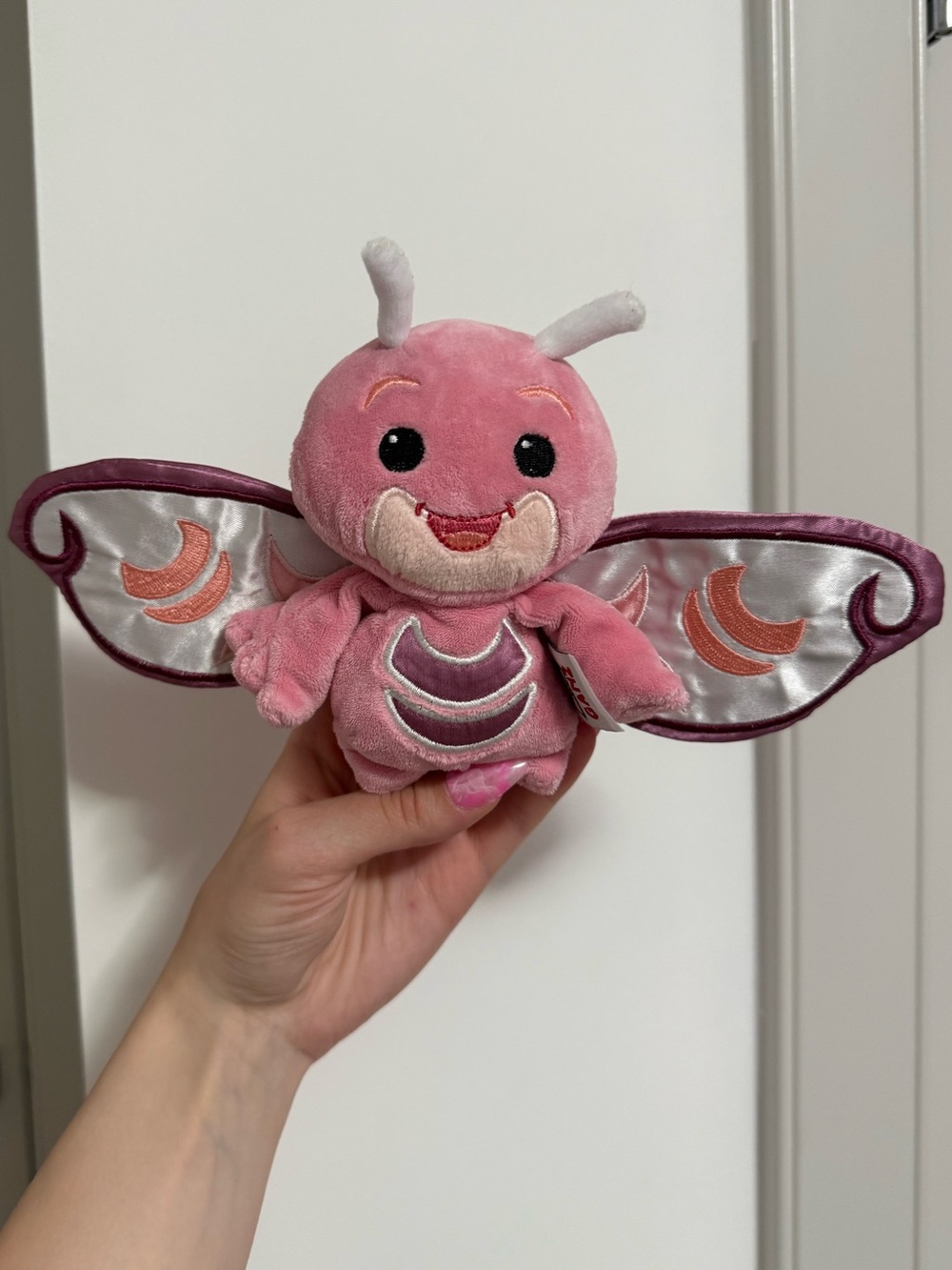 Ganz Webkinz Zumbuddy plush